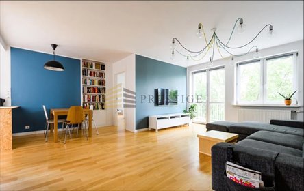 Mieszkanie czteropokojowe na wynajem Warszawa, Bemowo, Polska 100m2 Foto 2