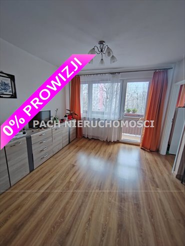 mieszkanie na sprzedaż 64m2 mieszkanie Bielsko-Biała, Osiedle Karpackie