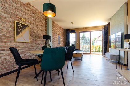 dom na wynajem 92m2 dom Katowice, Giszowiec, Przyjazna