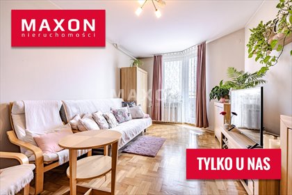 Dwupoziomowe 42 m² w Białołęce, funkcjonalny układ - polecam! mieszkanie Warszawa, Białołęka, ul. Myśliborska