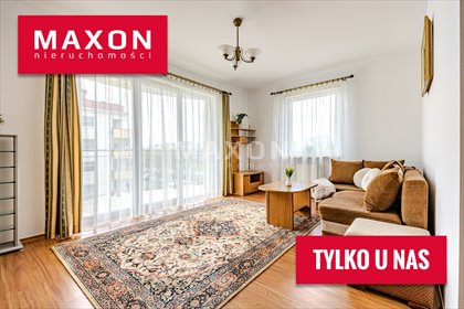 Na wynajem przestronne 3-pokojowe mieszkanie z garażem w Warszawie mieszkanie Warszawa, Bemowo, ul. Narwik