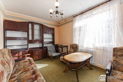 Polecam 2-pokojowe mieszkanie 35,57 m² z ogródkiem i garażem mieszkanie Runowo