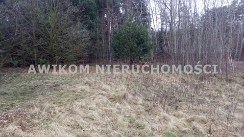 działka na sprzedaż 2000m2 działka Guźnia