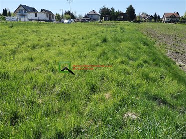 Działka budowlana na sprzedaż Brzączowice 1 500m2 Foto 4