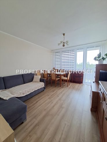Mieszkanie 2 pokoje 44,64 m² w Łodzi, blisko dworca - polecam! mieszkanie Łódź, Polesie, Karolew