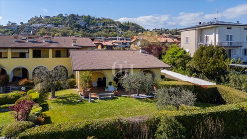 dom na sprzedaż 175m2 dom Padenghe sul Garda