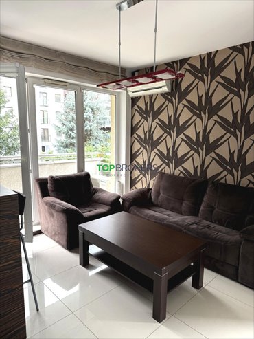 mieszkanie na wynajem 73m2 mieszkanie Warszawa, Bemowo Górce, Narwik