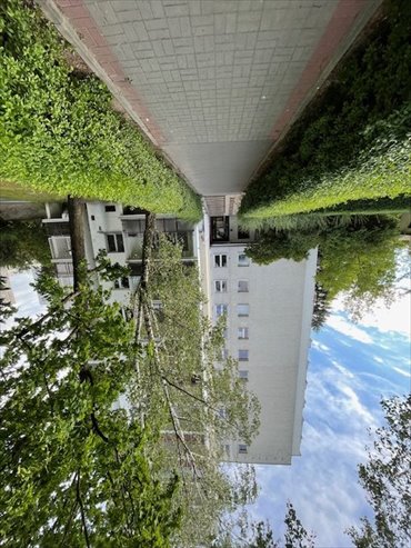 mieszkanie na sprzedaż 47m2 mieszkanie Warszawa, Ursynów, Natolin, Meander