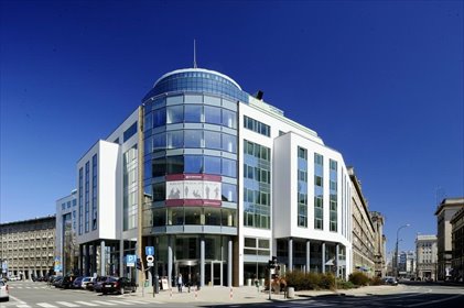 lokal użytkowy na wynajem 224m2 lokal użytkowy Warszawa, Śródmieście, Koszykowa