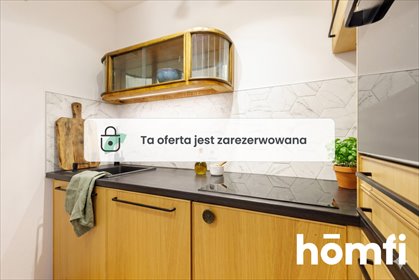 Jasna kawalerka 28 m² na Muranowie (blisko centrum) mieszkanie Warszawa, Śródmieście, Muranów, Niska