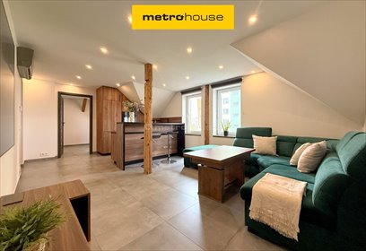 mieszkanie na sprzedaż 52m2 mieszkanie Gliwice, Szobiszowice, Św. Marka