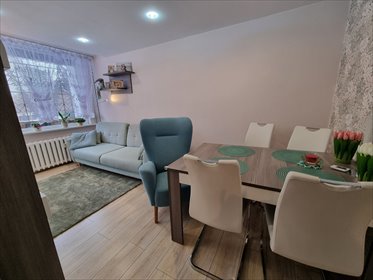 mieszkanie na sprzedaż 55m2 mieszkanie Katowice, Janów-Nikiszowiec, Janów, Zamkowa