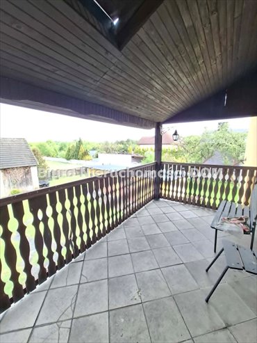 Dom 250 m² z dużą działką i potencjałem dom Bór Zapilski