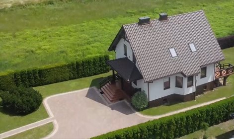 dom na sprzedaż 130m2 dom Niegowoniczki, Chechelska