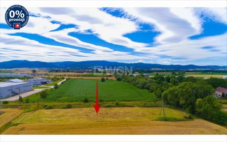 działka na sprzedaż 4184m2 działka Dzierżoniów, Dzierżoniów