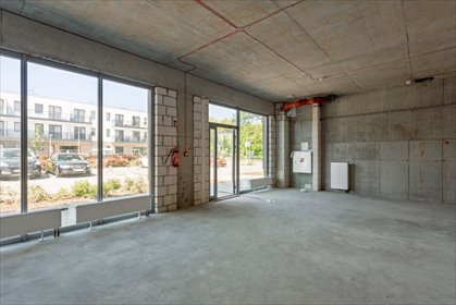 lokal użytkowy na wynajem 54m2 lokal użytkowy Warszawa, Włochy Nowe Włochy, Szczęsna