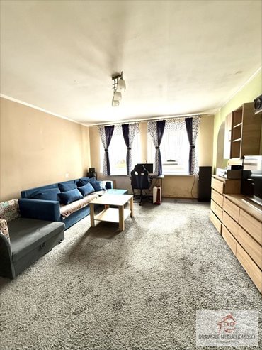 mieszkanie na sprzedaż 56m2 mieszkanie Węgorzyno, Centrum, Podgórna