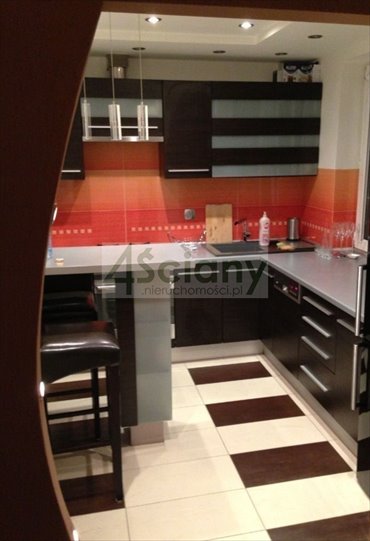 mieszkanie na sprzedaż 50m2 mieszkanie Warszawa, Praga-Południe, Gocław, Władysława Umińskiego