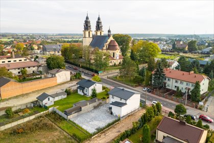 dom na sprzedaż 112m2 dom Lubochnia, Łódzka