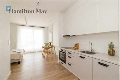 mieszkanie na sprzedaż 32m2 mieszkanie Warszawa, Wola, Grzybowska