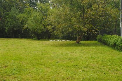 Działka inna na sprzedaż Kraków, Bieżanów-Prokocim, Rżąka, Wielicka 3 000m2 Foto 3