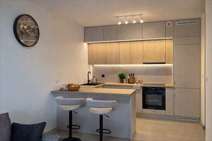 Nowoczesne 40 m² w Rzeszowie z tarasem i klimatyzacją zapraszam mieszkanie Rzeszów