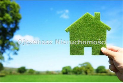 działka na sprzedaż 846m2 działka Nekla