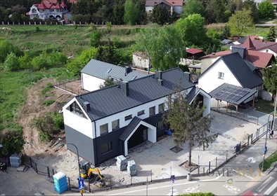 dom na sprzedaż 142m2 dom Warszawa, Targówek, Głębocka