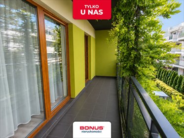 Sprzedam mieszkanie 38 m² z balkonem w Poznaniu mieszkanie Poznań, Naramowice, Naramowice, Jasna Rola