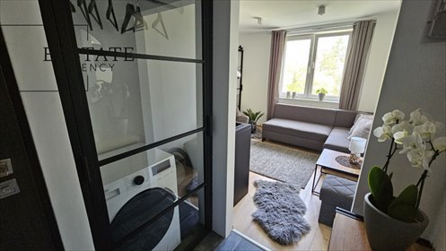 mieszkanie na sprzedaż 18m2 mieszkanie Gdynia, Witomino, Polskiego Czerwonego Krzyża