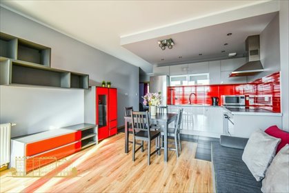 3-pokojowe mieszkanie 55 m² z balkonem w Krakowie (Henryka Pachońskiego) mieszkanie Kraków, Prądnik Biały, Prądnik Biały, Henryka Pachońskiego