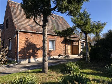 Dom na sprzedaż Gliwice, Trynek, Bojkowska 74m2 Foto 2
