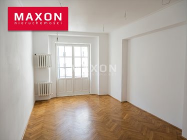 Na wynajem biuro 44 m² w centrum Warszawy lokal użytkowy Warszawa, Śródmieście, Nowogrodzka