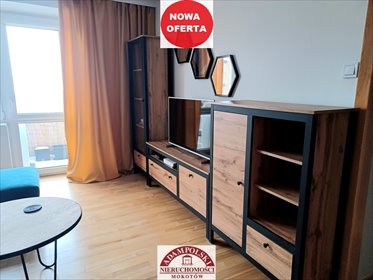 mieszkanie na sprzedaż 47m2 mieszkanie Warszawa, Wolfganga Amadeusza Mozarta