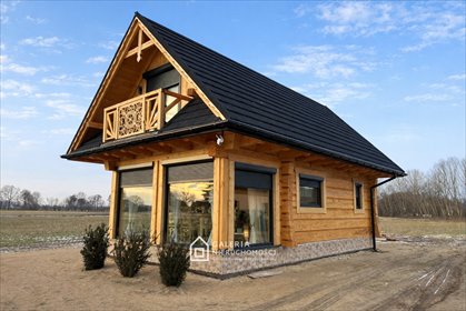 dom na sprzedaż 65m2 dom Wiekowo