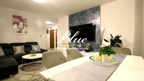 mieszkanie na sprzedaż 62m2 mieszkanie Szczecin, Bukowo