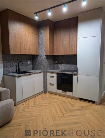 Na sprzedaż 2-pokojowe mieszkanie 41 m² z tarasem w Rytm Mokotowa mieszkanie Warszawa, Mokotów, Antoniewska