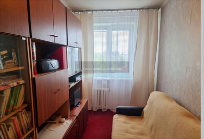mieszkanie na sprzedaż 46m2 mieszkanie Legionowo, Juliusza Słowackiego