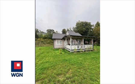 dom na sprzedaż 61m2 dom Pierkunowo, Pierkunowo