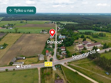 Dom 160 m² z warsztatem 275 m² – idealny dla rodziny i biznesu dom Kuzie