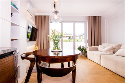 Przestronne 3-pokojowe z ogrodem 85m² w Choroszczy mieszkanie Choroszcz, Tulipanowa