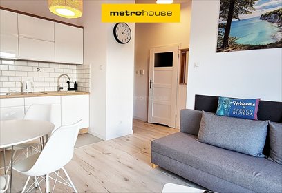 mieszkanie na wynajem 32m2 mieszkanie Puck, Plac obrońców wybrzeża