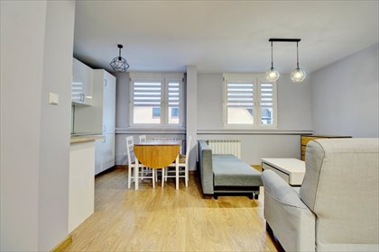 mieszkanie na wynajem 43m2 mieszkanie Trzebnica, Polna