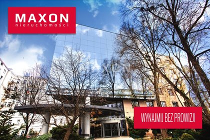 Nowoczesny biurowiec 7200 m² w centrum Warszawy - zapraszam lokal użytkowy Warszawa, Śródmieście, Marszałkowska