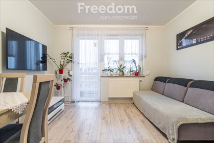 mieszkanie na sprzedaż 46m2 mieszkanie Zalasewo