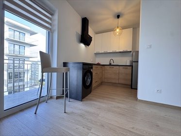 mieszkanie na wynajem 26m2 mieszkanie Rzeszów, Solidarności