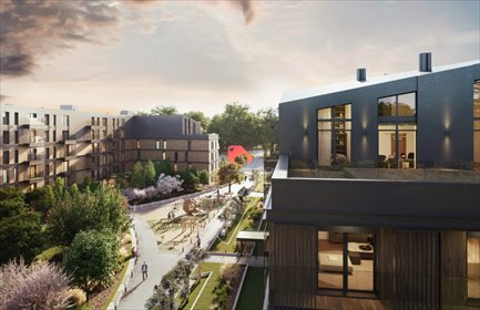 Polecam funkcjonalne 2-pokojowe mieszkanie 36,22 m² w Bydgoszczy mieszkanie Bydgoszcz, Bielawy, Ignacego Paderewskiego