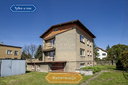 dom na sprzedaż 110m2 dom Blachownia