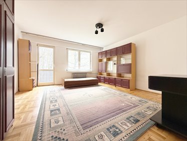 mieszkanie na sprzedaż 58m2 mieszkanie Rzeszów, Osmeckiego