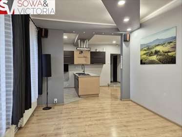 mieszkanie na sprzedaż 72m2 mieszkanie Boguszów-Gorce